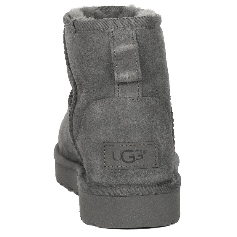 W CLASSIC MINI II UGG 1016222 GREY