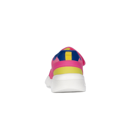 Geox Sneakersy Dziecięce Różowe