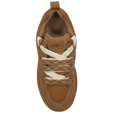 UGG W Lowmel Lo Chestnut 1168890-CHE