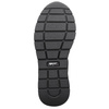 Igi&Co Sneakersy damskie skórzane Czarne