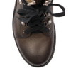 Maciejka 3623A-24/00-5 Olive Lace-up Boots