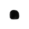 Macarena Negro Home Slippers