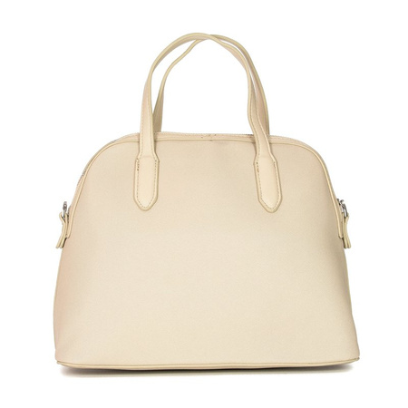 Torba U.S. POLO ASSN. BEUPO2803WVP502 Beige Beżowa