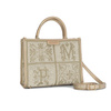 Pepe Moll Women's Handbag Gold