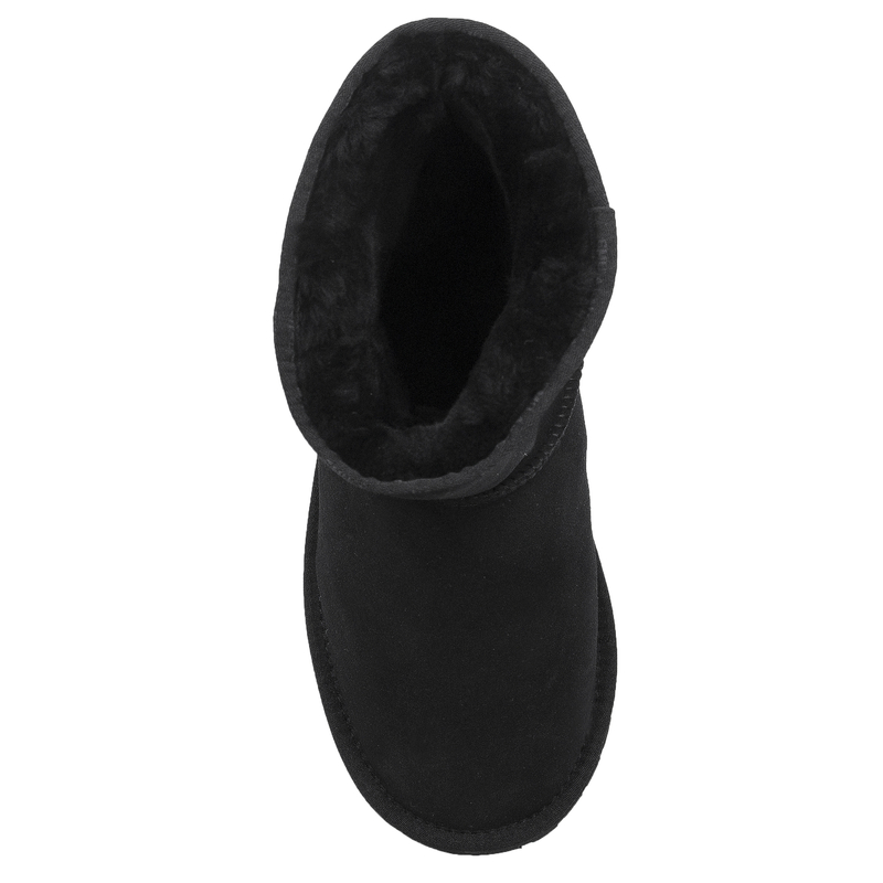 EMU Australia Platinum Stinger Mini Black MP10003-BK