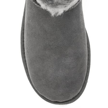 W BAILEY BOW II UGG 1016225 GREY