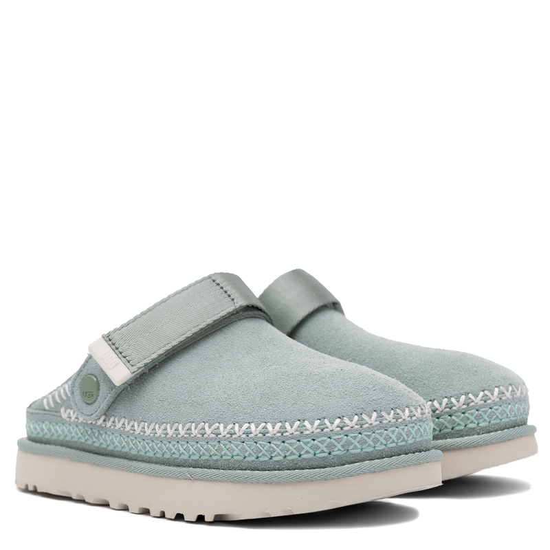 W GoldenStar Meadow Accent Clog Art UGG 1177270-ART