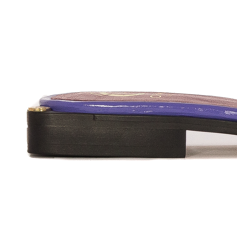 Opra Bari Violet slides