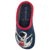 Inblu Children's slippers for boys Navy 