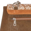 Maciejka TRB01-02-00-0 Brown Handbag