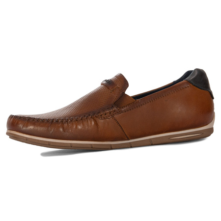 Bugatti Men's Brown Half Boots