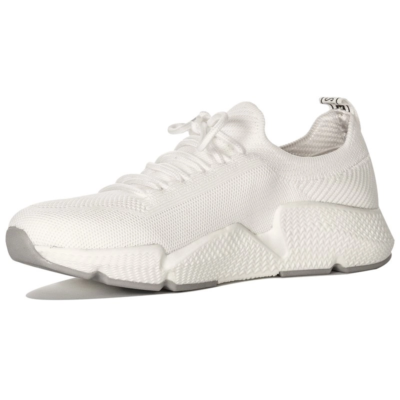 Sneakersy Big Star DD274575 Białe