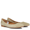 Maciejka Aquamarine Ballerina Shoes