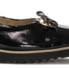 Filippo Black women's Low Shoes DP4133/22 BK