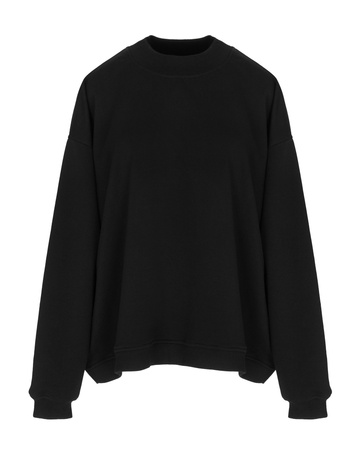 OPRA Salma Oversize One Size Sweatshirt