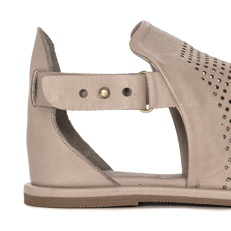 Venezia Women's Sandals Gray