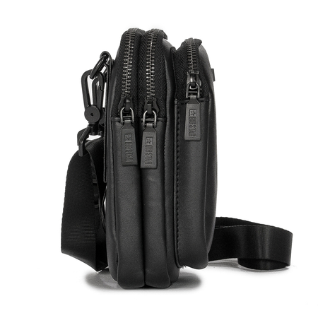Big Star Black Totes Bag