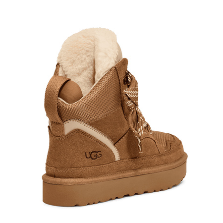 UGG Women's Sneakers in Highmel Chestnut