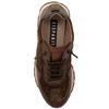 Hispanitas Women's Sneakers Brown