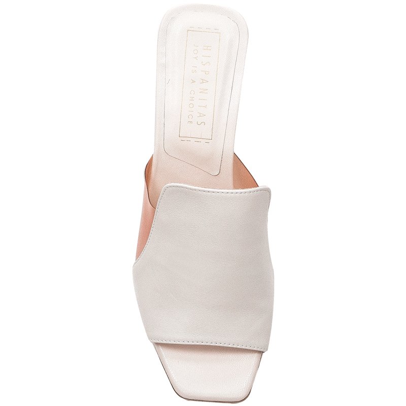 Hispanitas HV211219 SANDY SOHO-V21 PANNA Slippers