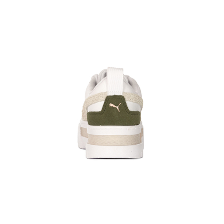 Puma Mayze Mix Wns Sneakersy Damskie Białe