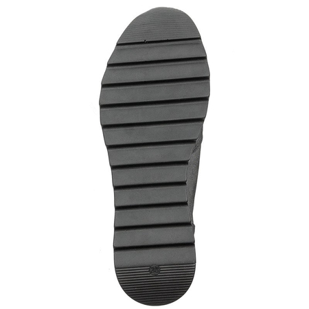 Boccato 0219-201K 1128 Smoked GMS Flat Shoes