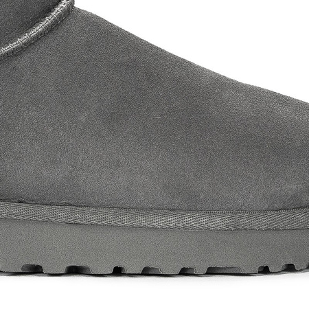 UGG W BAILEY BOW II 1016225 GREY