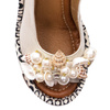 Maciejka Beige Sandals 05932-04/00-1