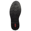 Rieker Y3163-00 Warned Black Boots