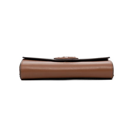Pepe Jeans Women's Limited Wallet Brown