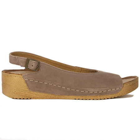 Maciejka 01974-14/00-5 Light Brown