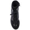 Maciejka 06720-01/00-8  platform Black Boots