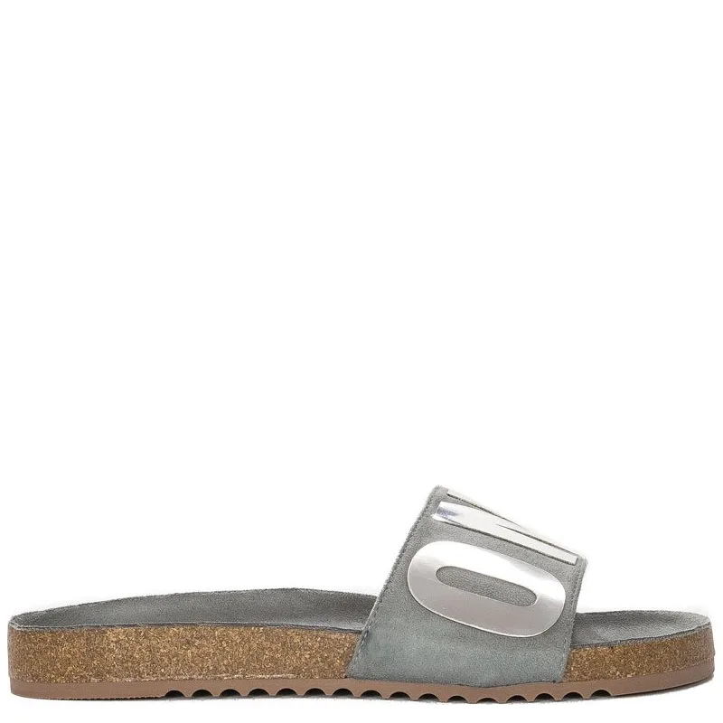 Filippo DK1374-20 Grey Slides