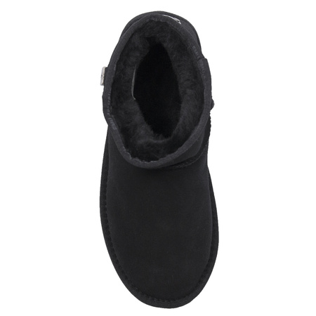 EMU Australia Platinum Slim Darling Black WP11875 Black