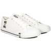 Trampki Big Star HH274109 Białe