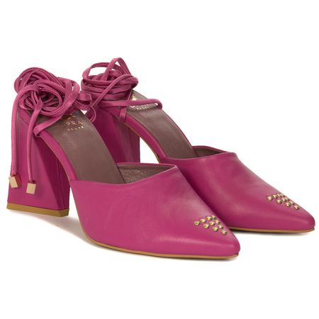 Opra Cassino Fuchsia