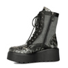 Maciejka 06720-01/00-8  Platform Grey Boots