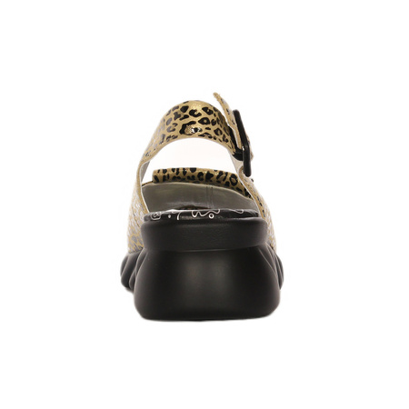 Artiker Women's Panther Sandals