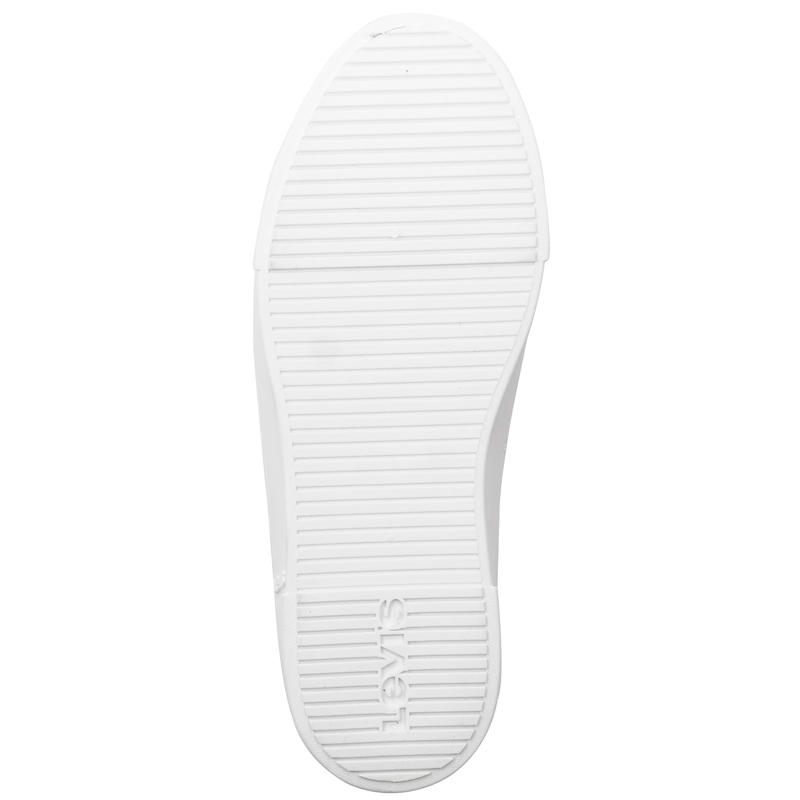 Levi's Trampki Tijuana 2,0 Regular Black