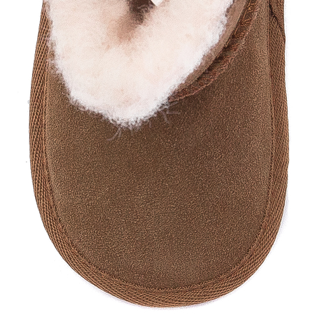 EMU Australia Toddle B10737 Chestnut