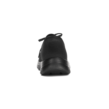 Skechers Women's Black Sneakers