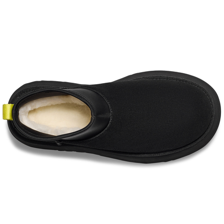 W Classic Mini Dipper Black UGG 1168170 BLK