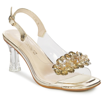 Sergio Leone SK045 Gold