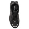 Big Star Black Women's Sneakers