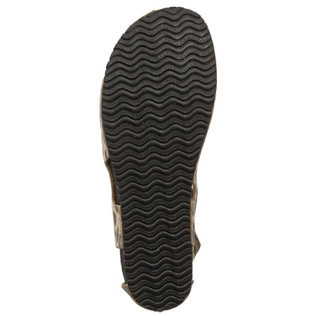  Maciejka Women's Leather Panther Sandals
