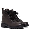 Boccato Women's Boots Brown