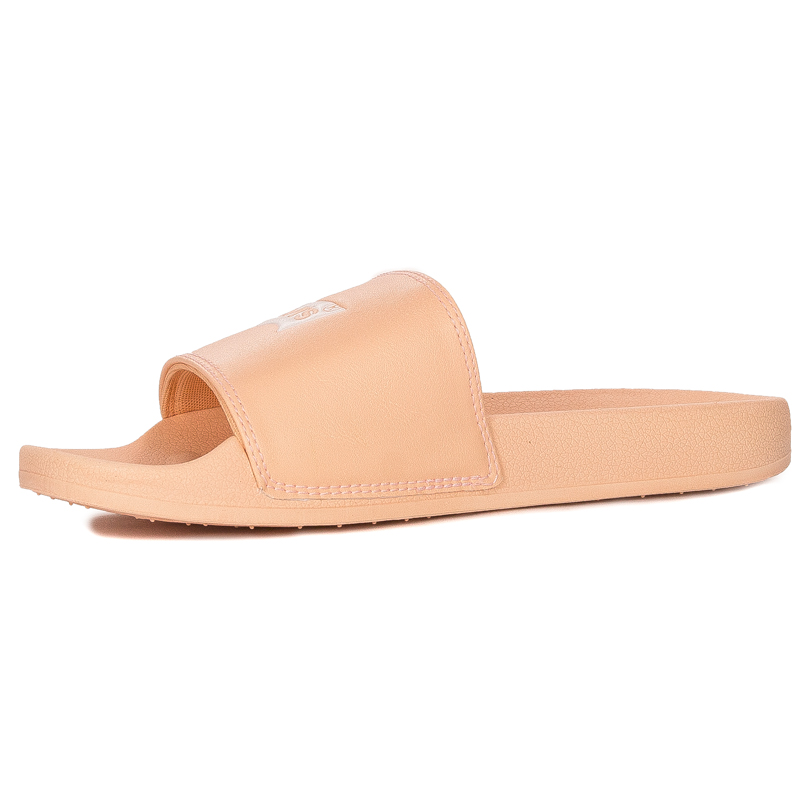 Levi's June Batwing S 181-Light Pink Slides