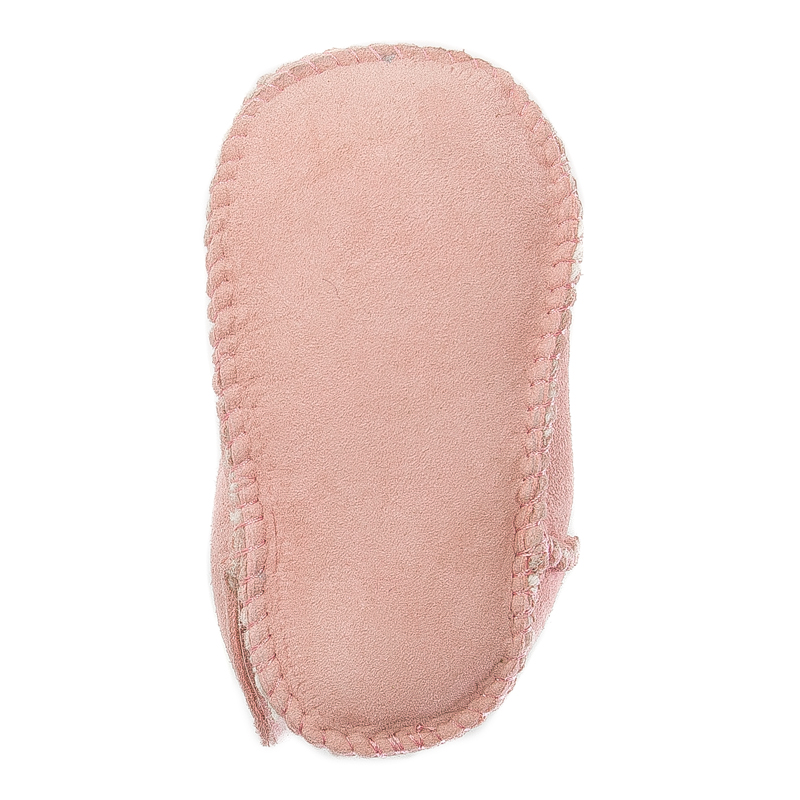 EMU Australia Baby Bootie Baby B10310 Pink