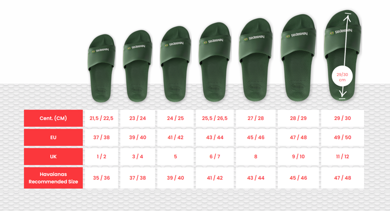Klapki Havaianas 4140714.0121 Hav You Saint Tropez Beige