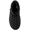 Shoes EMU Australia Black boots for women Yilpi Black
